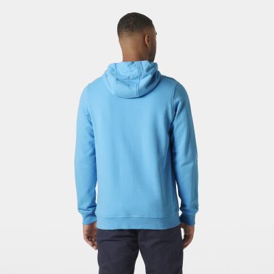 6. Bluza Helly Hansen HH Box Hoodie M 53289 621