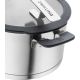 2. Zestaw 5 garnków ZWILLING Simplify 66870-005-0
