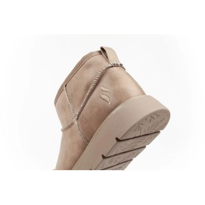 32. Buty śniegowce Skechers W 169018/TPE