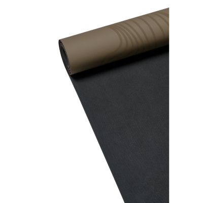 3. Mata CASALL Yoga Mat Grip & Cushion III Surge 5mm kolor brązowy