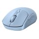 Mysz HP 400 Quiet Blue Wireless Mouse bezprzewodowa niebieska AZ7B4AA