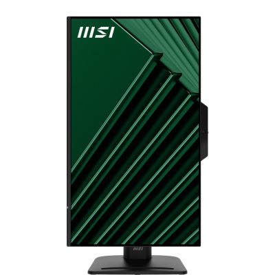 3. MSI Monitor 27" PRO MP272PMG FHD 120Hz