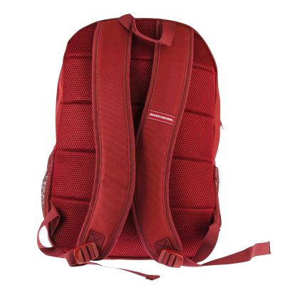 3. Skechers Central II Backpack SKCH7326-RED Czerwone One size