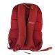 3. Skechers Central II Backpack SKCH7326-RED Czerwone One size