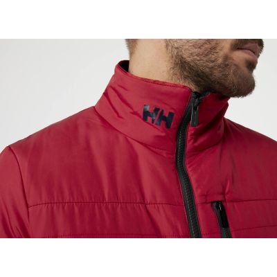 11. Kurtka Helly Hansen Crew Insulator Jacket 2.0 M 30343 162