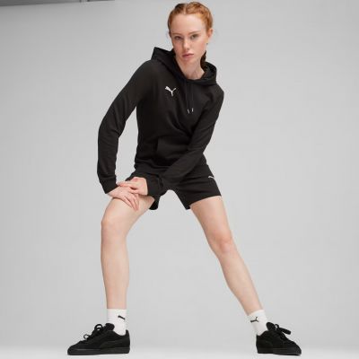 7. Bluza Puma Team Goal Casuals Hoody W 658621 03