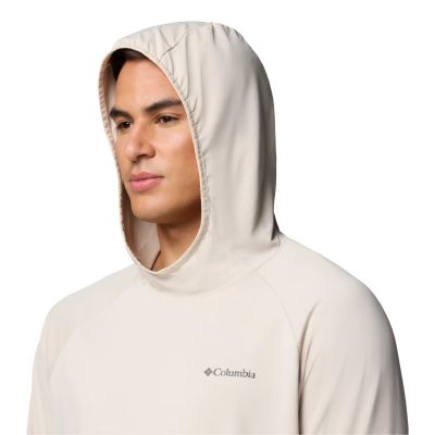 4. Bluza Columbia Skien Valley Hoodie M 2123315278