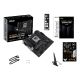 9. ASUS TUF GAMING A620M-PLUS WIFI AMD A620 Gniazdo AM5 micro ATX