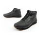8. Puma ST Runner v4 Mid buty sportowe męskie sneakersy za kostkę czarne