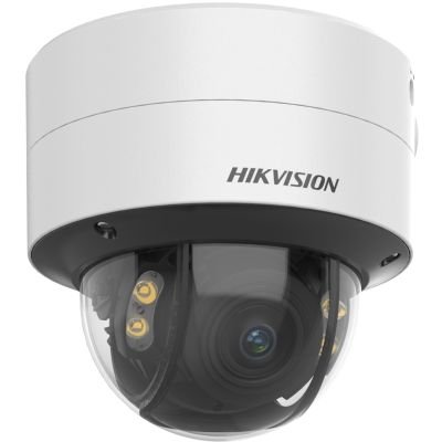 2. Hikvision DS-2CD2747G2-LZS(3.6-9mm) (C) Douszne Kamera bezpieczeństwa IP Wewnętrz i na wolnym powietrzu 2688 x 1520 px Sufit / Ściana