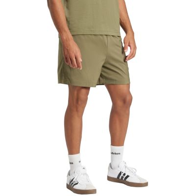 10. Spodenki adidas Essentials Small Logo Chelsea M JF1113