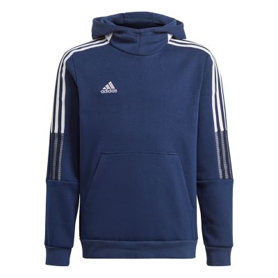 5. Bluza adidas Tiro 21 Sweat Hoody Jr GK9680