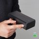 5. Powerbank SBS TTBB30000PD20K 30000 mAh 2 x USB-C 2 x USB-A - czarny
