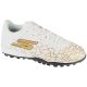 Skechers Skx 1.5 Jr Youth Fg 252063L-WBGD Białe 33