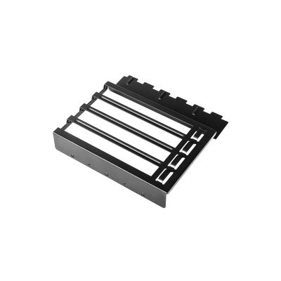 15. MODECOM VOLCANO AMIRANI ARGB CZARNA OBUDOWA KOMPUTEROWA