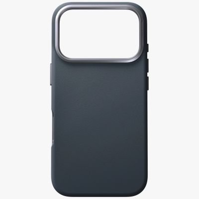3. Etui UNIQ Lyden na iPhone 17 Pro Magclick Charging - niebieskie