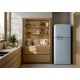 2. SMEG Ekspres do kawy (ECF02CREU) creme