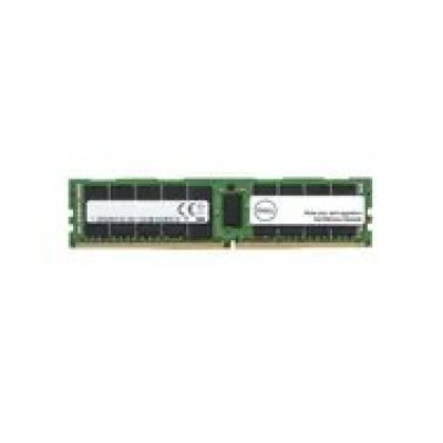 2. DELL AA579531 moduł pamięci 32 GB 1 x 32 GB DDR4 288-pin DIMM Korekcja ECC