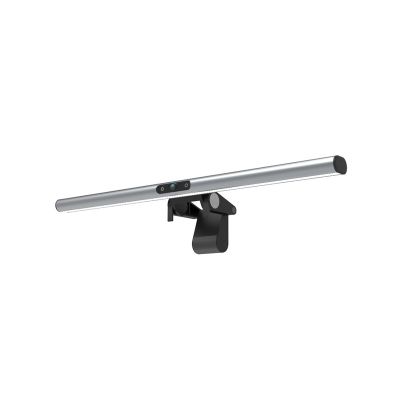 15. 4smarts 2w1 LightBar Pro monitoria z kamerą, sreb.