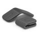 2. Logitech Mobi Mouse - Ultraportable wireless mouse, Graphite