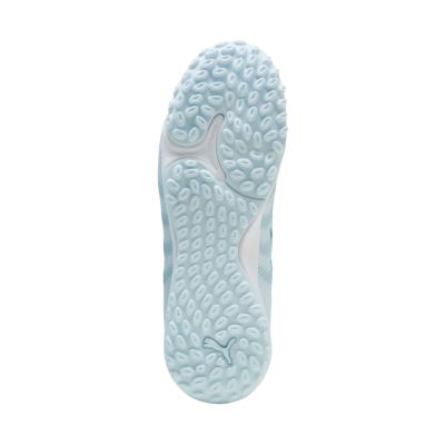 6. Buty piłkarskie dla dzieci Puma Future 9 Match TT+ Mid 108919 03