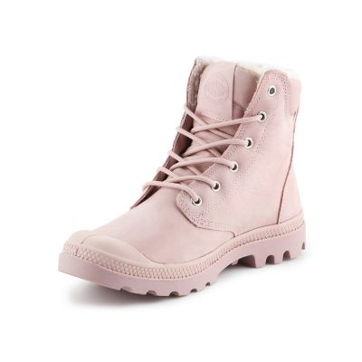 3. Buty Palladium Pampa Sport W 72992-612-M