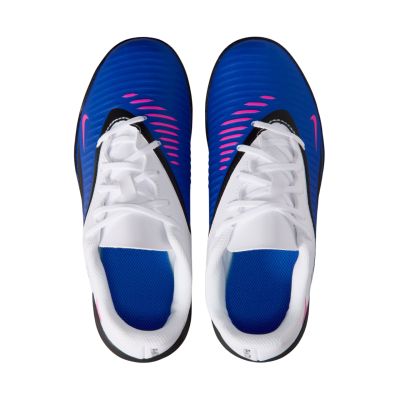 4. Buty piłkarskie dla dzieci Nike Phantom 6 Low Club TF HQ2006 446