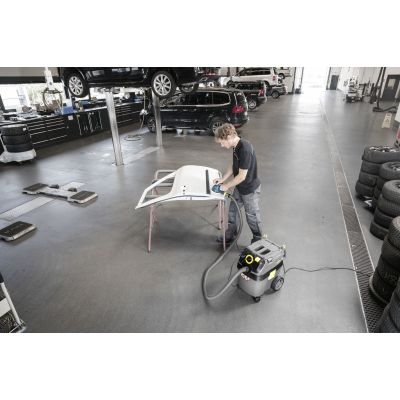3. Odkurzacz profesjonalny KARCHER NT 30/1 Ap Te L