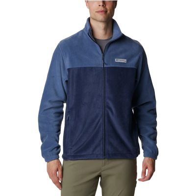 9. Polar Columbia Steens Mountain 2.0 Full Zip Fleece M 1476671479