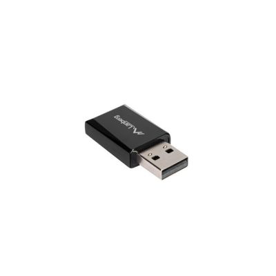5. LANBERG KARTA SIECIOWA BEZPRZEWODOWA WIFI USB DUAL BAND AX900