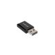 5. LANBERG KARTA SIECIOWA BEZPRZEWODOWA WIFI USB DUAL BAND AX900