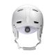 9. Kask Narciarski ROSSIGNOL REPLY IMPACTS W WHITE