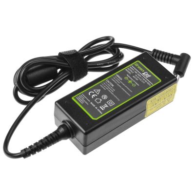 2. GREEN CELL ZASILACZ AD74P HP 19.5V 2.31A 45W