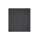 9. GEMBIRD ZASILACZ KOMPUTEROWY FORNAX POWER 1000W 80+ GOLD ATX, 1000W, AKTYWNE PFC, 12CM WENTYLATOR