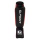 7. Ochraniacze na piszczele Iq Amparo M 92800350292