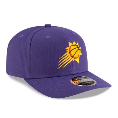 7. NEW ERA/CZAPKA NBA 970SS SUNS  - 60755437