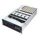 10. Platforma Asus Rack (4U) ESC8000A-E13X AMD EPYC 9005 (8xNVMe, 2xM.2, 2x10Gbe, 8xQSFP, IPMI, R3200W)