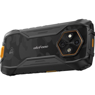 13. Smartphone Ulefone RugKing 4 Pro 8GB/128GB (Orange)