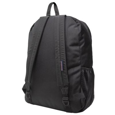4. JanSport Superbreak Plus Backpack EK0A5BAON55 Czarne One size