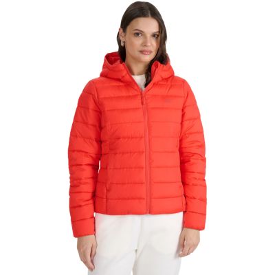 7. Kurtka puchowa 4F W 4FWAW25TDJAF580 62S