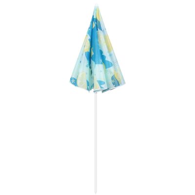 10. PARASOL PLAŻOWO BALKONOWY 160CM LEMON 1048772