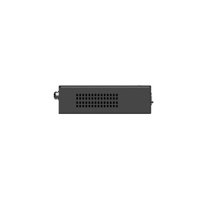 5. Ruijie Networks RG-ES206MG-P przełącznik sieciowy Zarządzany L2 2.5G Ethernet (100/1000/2500) Obsługa PoE Montaż na biurku/ścianie Czarny