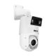 3. Kamera IP obrotowa 4Mpx BCS-L-PSIP24425SCR10L5-Ai2