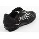 7. Puma buty damskie sportowe Mostro Metallic czarne na rzep modne