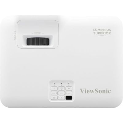 9. Projektor Laserowy ViewSonic LSD400HD-ST
