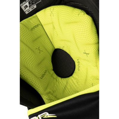 4. Nagolenniki hokejowe Bauer Vapor Fly40 Jr 1064870