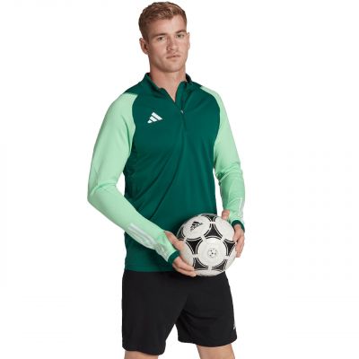 3. Bluza adidas Tiro 23 Competition Training Top M HU1308
