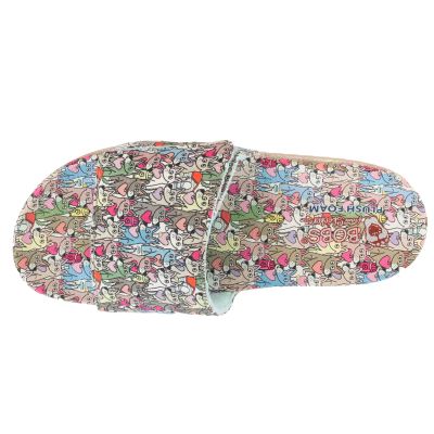 3. Skechers Pop Ups 2 - Spring Crush 113735-TPMT Wielokolorowe 36