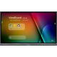 Viewsonic IFP5550-5 tablica interaktywna 139,7 cm (55") 3840 x 2160 px Ekran dotykowy Czarny HDMI