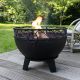 10. Palenisko ogrodowe Heat misa ogniowa Boble FB.021